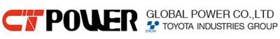 Global  Kekuatan  CO., Ltd.
