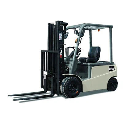 Forklift Penyeimbang Elektrik (Baterai Timbal-asam & Litium)